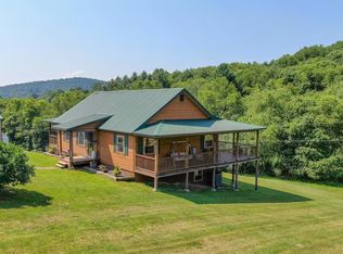 783 Churchview Ln, Fries, VA 24330