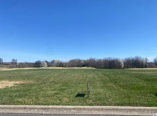 26 Drake Crk, Ledbetter, KY 42058