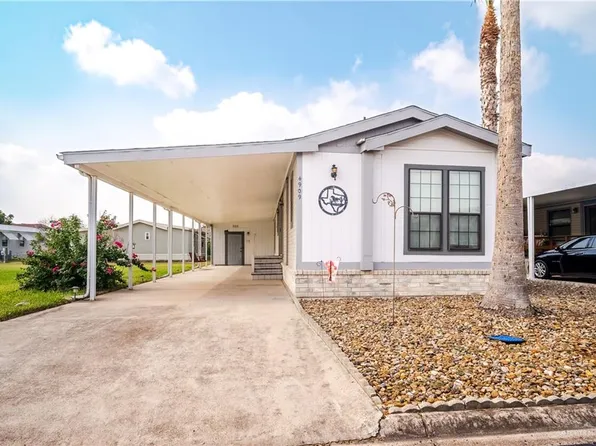 4909 Harvey St APT 125, McAllen, TX 78501