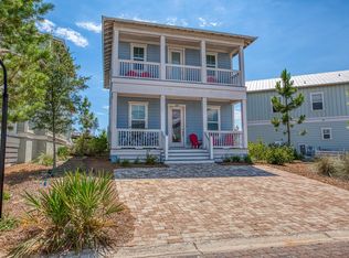 220 Gulfview Cir, Santa Rosa Beach, FL 32459