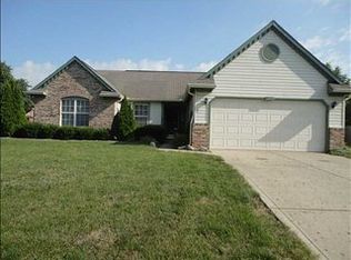 3070 Fry Rd, Greenwood, IN 46142