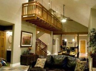 8760 Silver Spur Rd, Park City, UT 84098