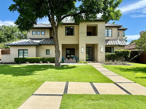 5948 Azalea Ln, Dallas, TX 75230