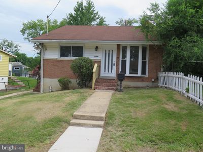 2706 Bellbrook St, Temple Hills, MD, 20748