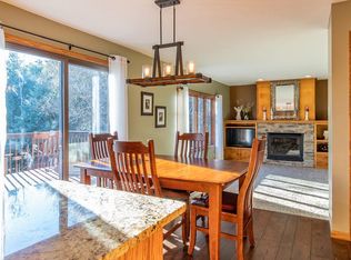 15615 Oakhill Rd N, Marine On Saint Croix, MN 55047