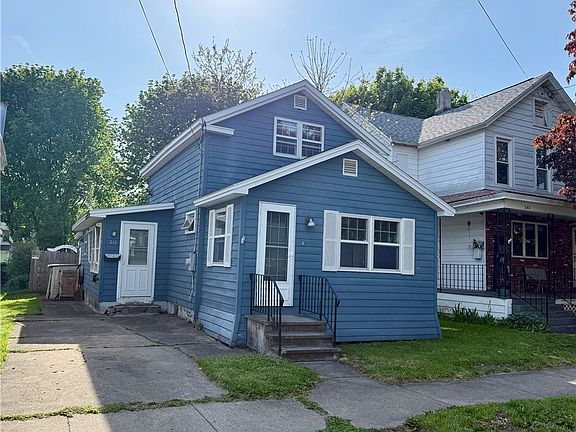 2nd image of 242 W 8th St