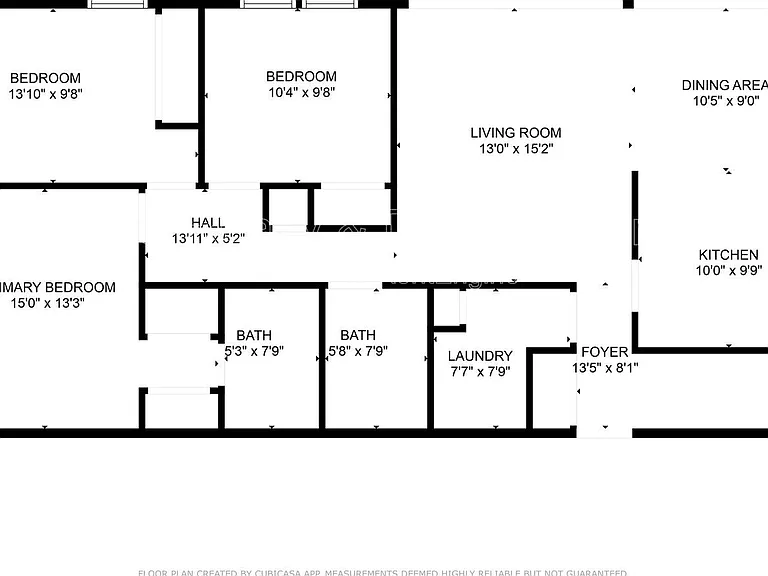 5850 Fresno Ct #C — Photo 19