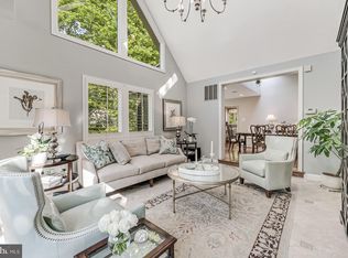 4015 Laird Pl, Chevy Chase, MD 20815