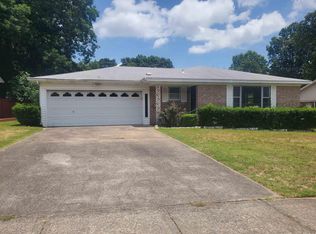 5100 Stratford Rd, N Little Rock, AR 72116