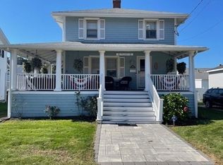201 Samoset Ave #WHL, Hull, MA 02045