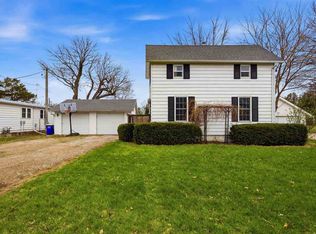 126 C Ave, Kalona, IA 52247