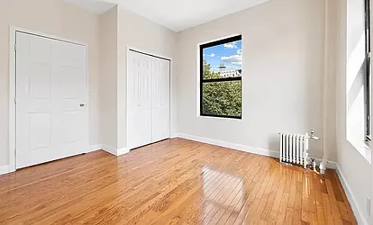 Rented by Living New York