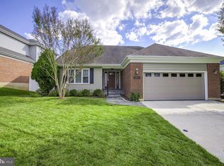 11908 Riding Loop Ter, Gaithersburg, MD 20878