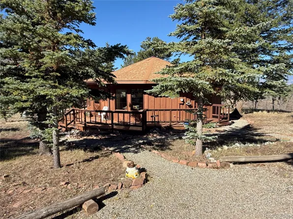 707-708 Marriott Circle, Fort Garland, CO 81133