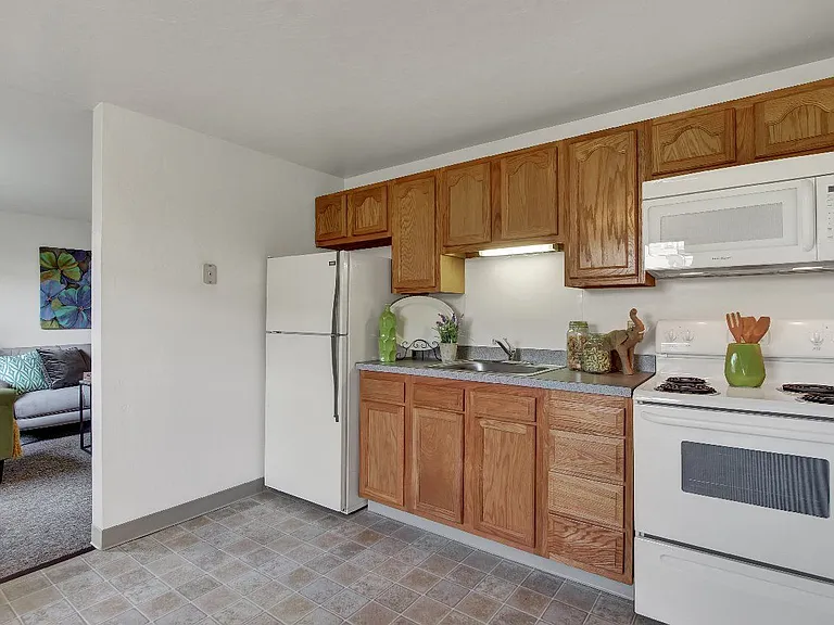 Apartments at Waterford — Photo 170