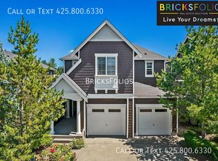 814 Mount Baker Pl NE, Renton, WA 98059