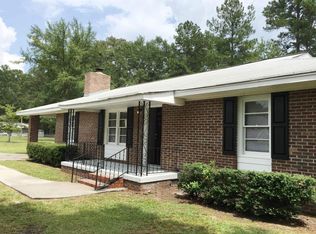 308 Maxey St, Walterboro, SC 29488