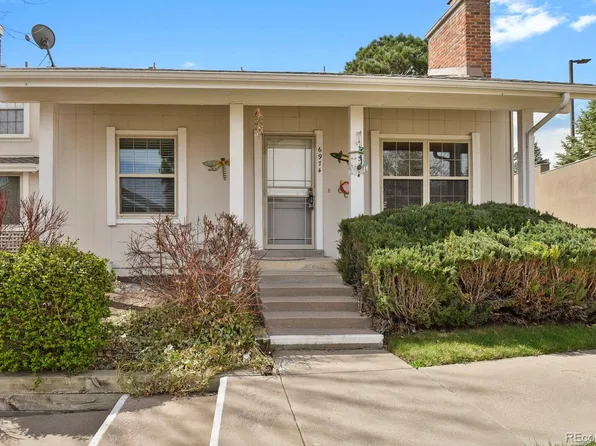 6974 S Knolls Way, Centennial, CO 80122
