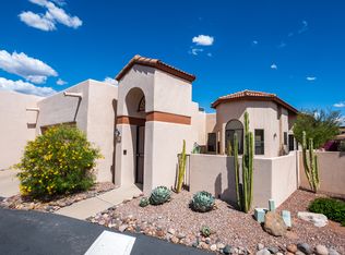 6217 N Pascola Cir, Tucson, AZ 85718