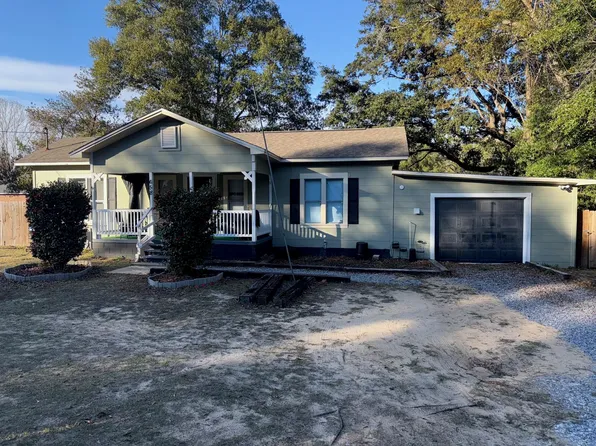 658 Lee Ave, Crestview, FL 32539