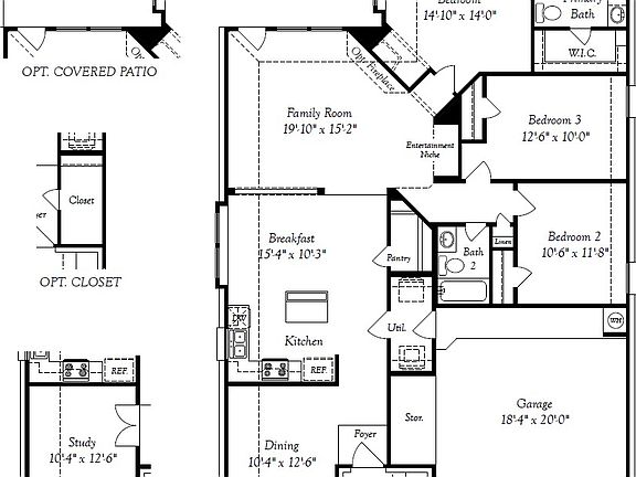 2nd image of this home