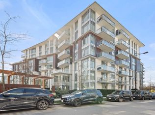 3188 Riverwalk Ave #303, Vancouver, BC