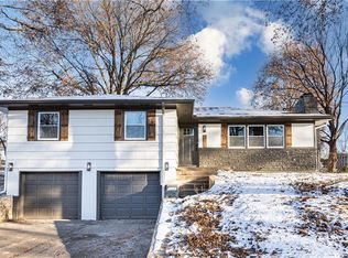 2805 Berry Ave, Independence, MO 64057