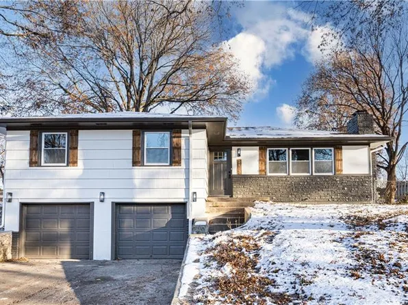 2805 Berry Ave, Independence, MO 64057