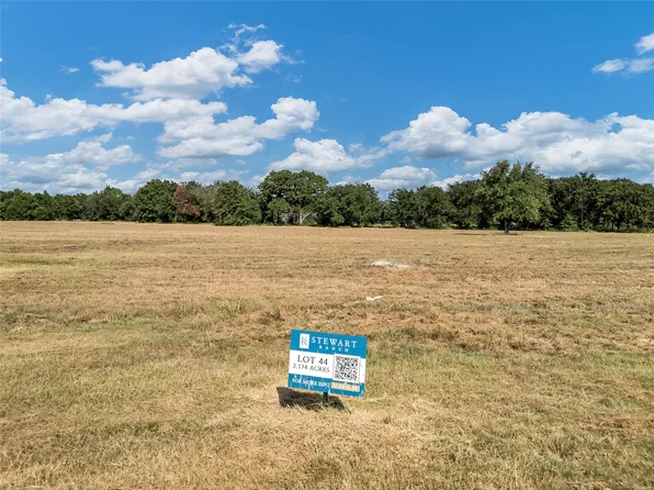 5025 Stover Way, Granbury, TX 76049