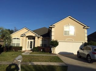 2423 Ridge Will Dr, Jacksonville, FL 32246