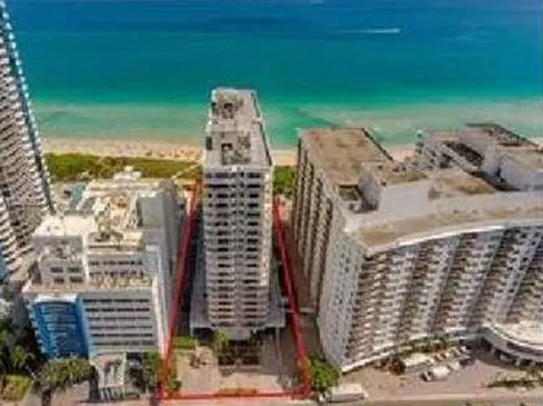 6061 Collins Ave APT 20C, Miami Beach, FL 33140