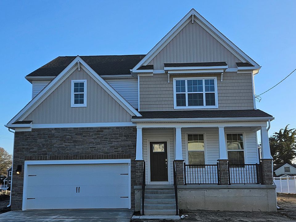 2 E Poplar Ave, Linwood Linwood, NJ 08221 Zillow