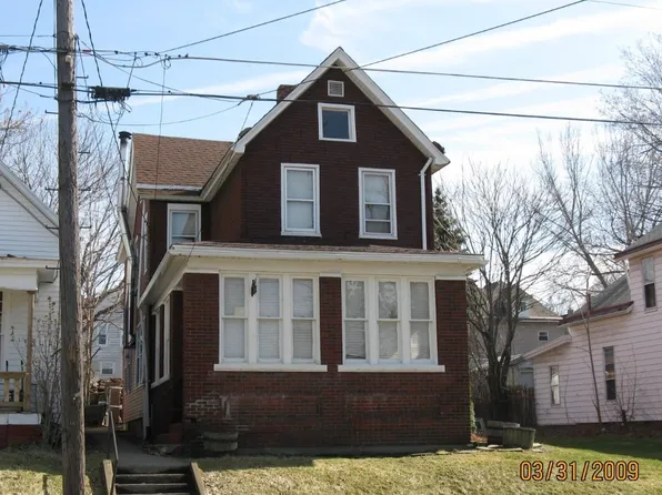 343 W 20th St, Erie, PA 16502