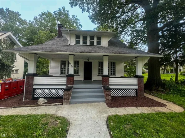 1673 Bancroft Ave, Youngstown, OH 44514