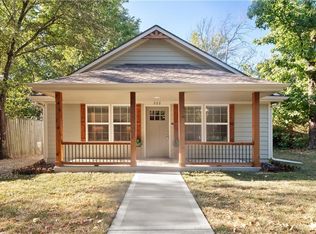 222 E Walnut St, Drexel, MO 64742