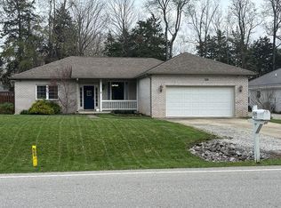 326 Lincoln Hls, Coatesville, IN