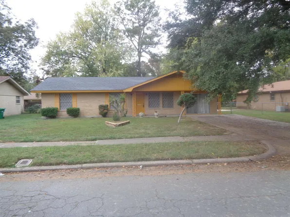 1002 Belmont Dr, Pine Bluff, AR 71601