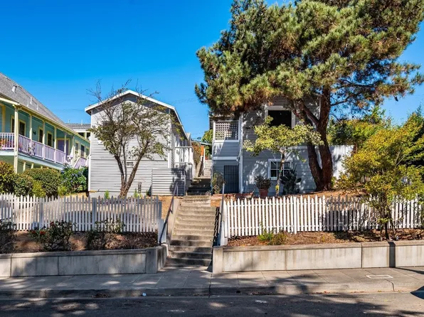 210 Ohio St #B, Vallejo, CA 94590