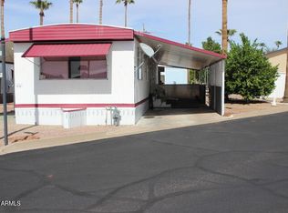 7807 E Main Street #B-30, Mesa, AZ 85207