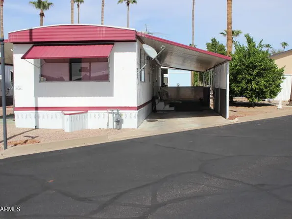 7807 E Main Street #B-30, Mesa, AZ 85207