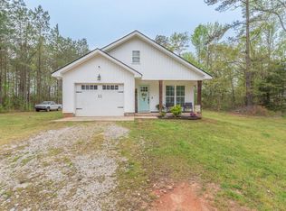 3698 Ellington Airline Rd, Dearing, GA 30808
