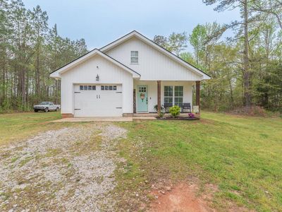 3698 Ellington Airline Rd, Dearing, GA, 30808