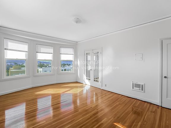 2nd image of 2845 Polk St APT 305