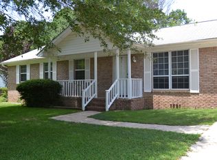 33 Oakdale Dr, Alabaster, AL 35115