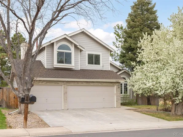 3205 S Tulare Court, Denver, CO 80231