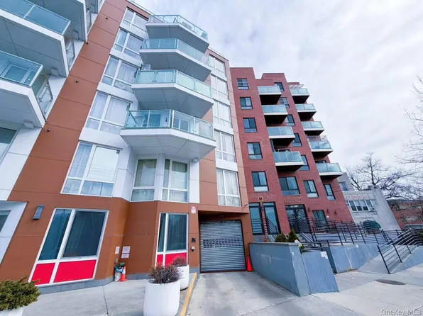 42-29 Parsons Boulevard #3F, Flushing, NY 11355