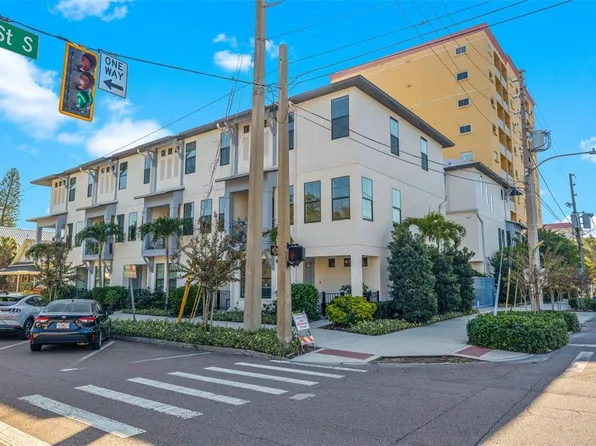 300 8TH STREET S, ST PETERSBURG, FL 33701