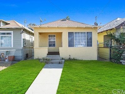 314 S Pecan St, Los Angeles, CA, 90033