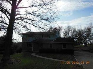 7559 Zion Hill Rd, Cleves, OH 45002