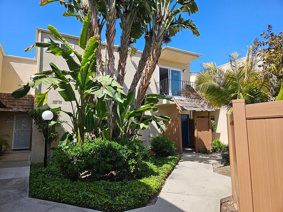 Condo Entry